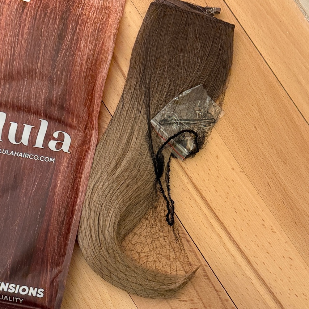 Hair Extensions - Picture 3 of 5
